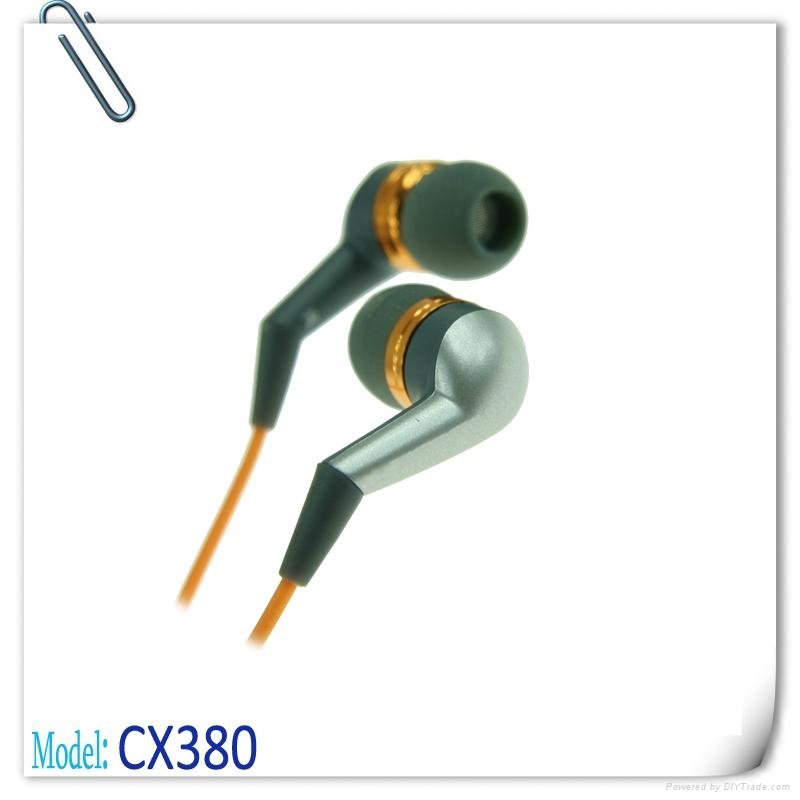 CX-380 Sport II Headphones