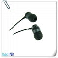 Ink'd Earbuds-New Arrival