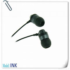 Ink'd Earbuds-New Arrival