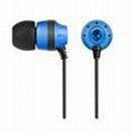 Ink'd Earbuds-New Arrival 2