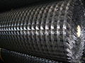 fiberglass geogrid for raod