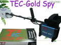 Most Advanced Deep Earth Gold Scanner Detector Gold Finder Detector TEC-Gold Spy 1