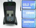 Most Advanced Deep Earth Gold Scanner Detector Gold Finder Detector TEC-Gold Spy 3