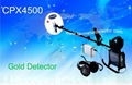 Deep Search Long Range Gold Detector GPX4500 1