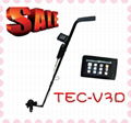 Sell Top One Under Car Inspepection Mirror for Car Bomb Detector TEC-V3D 1