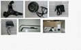 Sell Top One Under Car Inspepection Mirror for Car Bomb Detector TEC-V3D 2