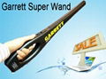 Good Quality Hand Held Metal Detector