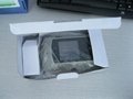 2.2" LCD Display Front Door Peephole Camera TEC-PS601A   4