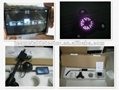 Sell Top One Under Car Inspepection Mirror for Car Bomb Detector TEC-V3D 3