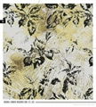 Printed Silk Fabrics 5