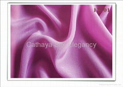 100% Silk Crepe de Chine