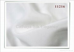 100% Silk Habotai