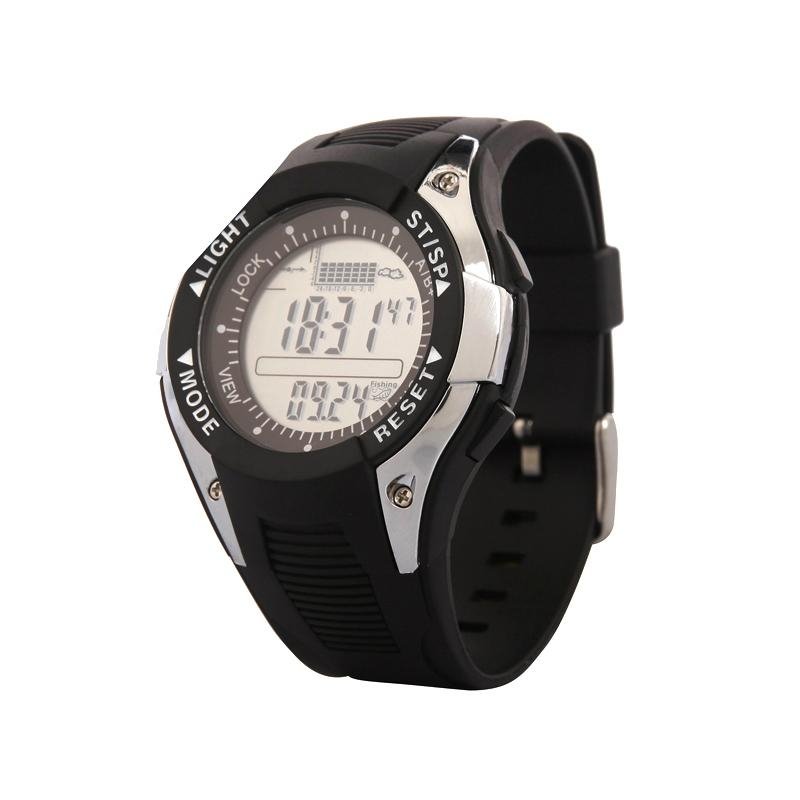 FX702 multifunctional sport watch fishing barometer altimeter high quality 
