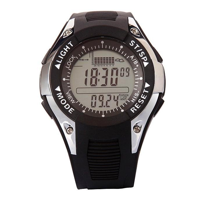 FX702 multifunctional sport watch fishing barometer altimeter high quality  2