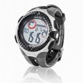 SPV-100 Multifunction tide watch sport watch