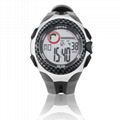 SPV-100 Multifunction tide watch sport watch 2