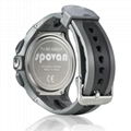 SPV-100 Multifunction tide watch sport watch 3