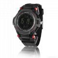 Spovan sport watch mingo colorful with america sensor compass barometer altimete 3