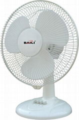 table fan