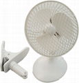 table and clip fan 1