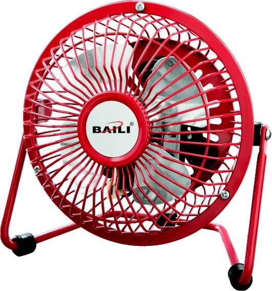 high velocity fan