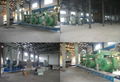 Wood Pellet Mill (MZLH-800)