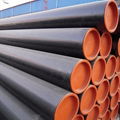 ERW Steel Pipe 3