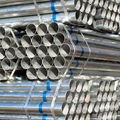 ERW Steel Pipe 4