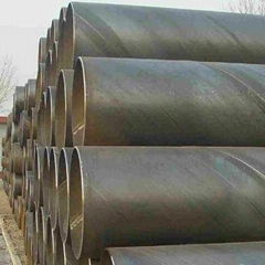 SSAW Steel Pipe