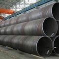 SSAW Steel Pipe 2