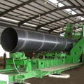 SSAW Steel Pipe 3