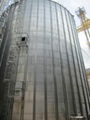 steel silo for oil  1