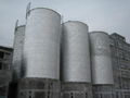 grain storage