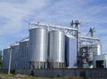 wheat silo 556yc 1