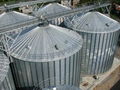 grain storage