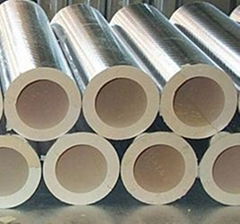 phenolic foam pipe insulation