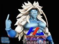 Dragonballz-SS7 Broly(blue)