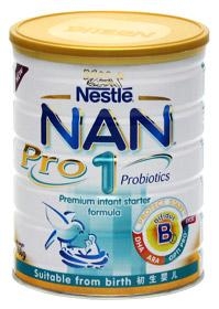 nan pro excel