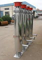 Explosion-Proof Pipeline type Heater 1