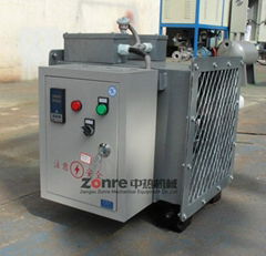 electric fan heater unit heater