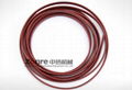Self regulating electric heating belt cable  2