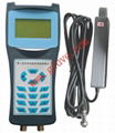 GF112 handheld single-phase kWh meter verification  1