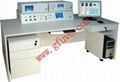 Three-Phase AC/DC Instrument Test Equipment  1