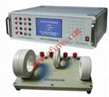 Clamp Type Multimeter Calibration Device