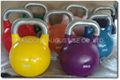 steel competition kettlebell 3