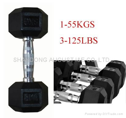 dumbell weight sets
