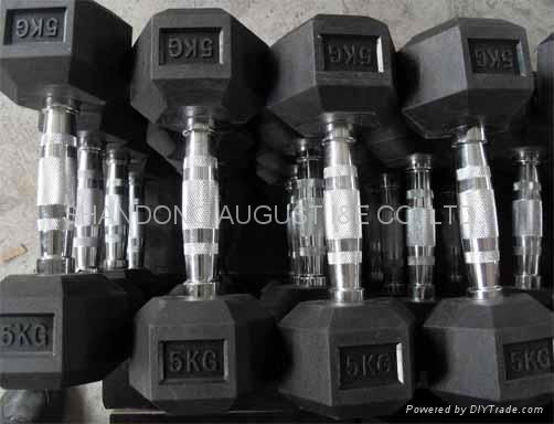 dumbell weight sets 2