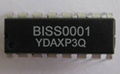 紅外信號處理芯片 BISS0001