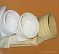 Polyester Needle Punched Filter Bag 2