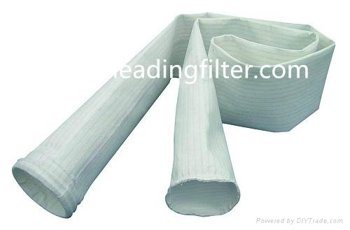 Polyester Needle Punched Filter Bag 3